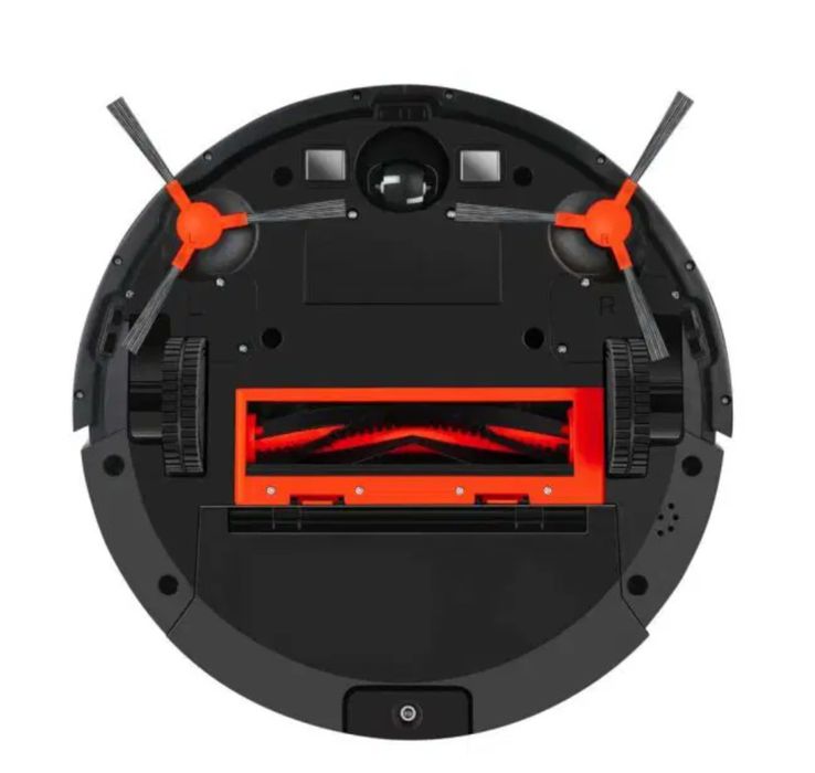 Прахосмукачка робот Diplomat Robbo S1