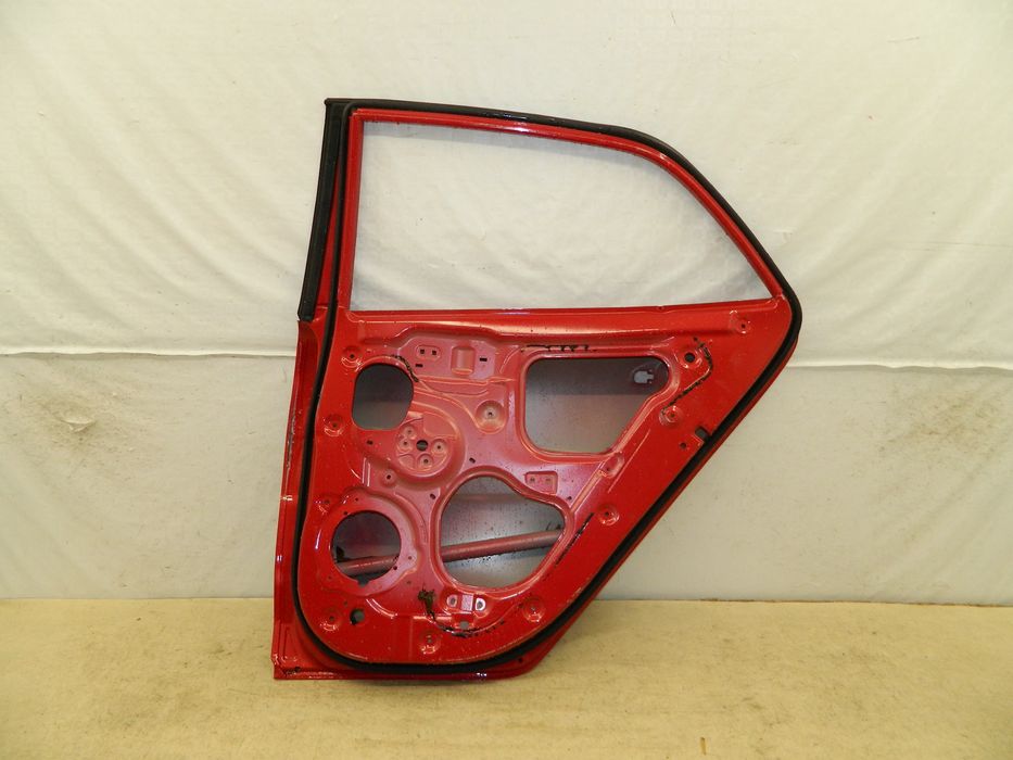 Usa dreapta spate Kia Rio, 2017, 2018, 2019, 2020, 2021