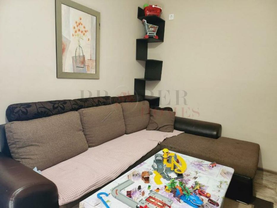 Обзаведен Двустаен на Картала