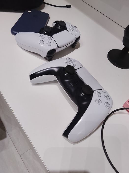 PS5 состояние идеальное