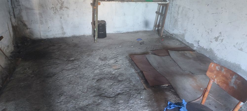 Гараж 7 общество