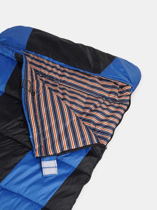 Спальный мешок пуховый одеяло 210*180 см