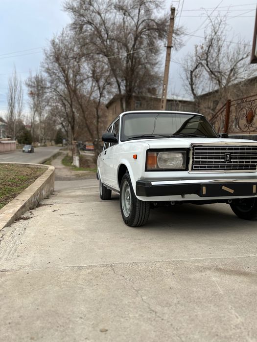 Vaz 2107  arenda vikup nasiya savdo