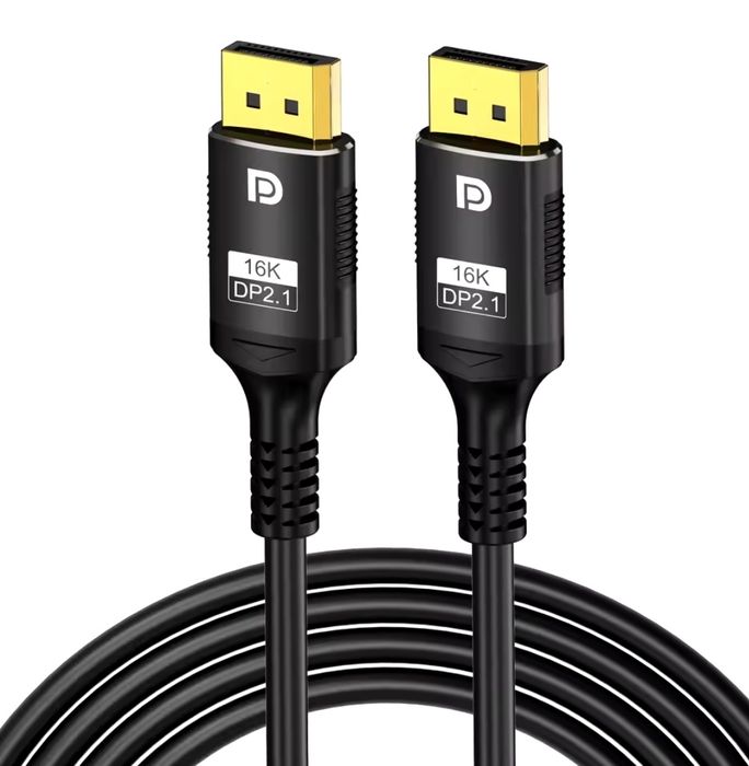 DisplayPort 2.1  Display Port 1.4 UGREEN FDBRO