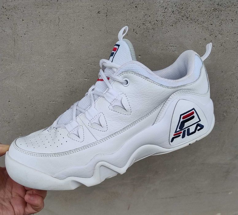 Fila 95 Grant Hill Low
