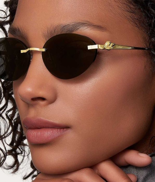 Дамски слънчеви очила Cartier CT0504S
