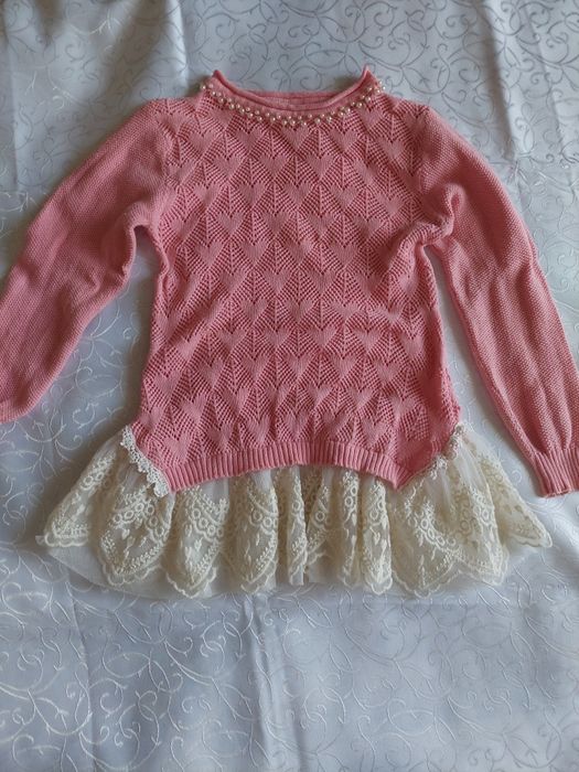 Разные Вещи на девочку