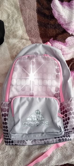 Ghiozdan Adidas fete