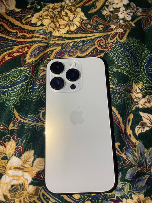 Айфон 14 про 128