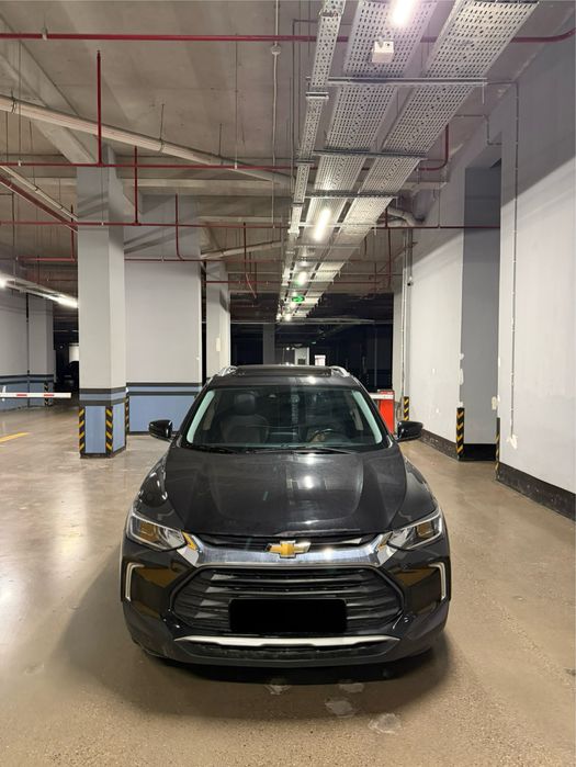 Trecker 2 primier 2022 oxiri