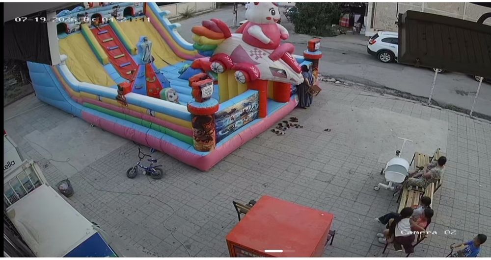 Batut sotiladi razmeri 10/6