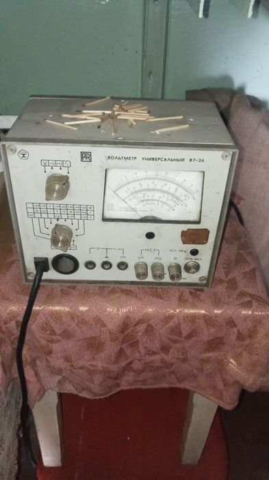 Приборы, продам и  ссср ,