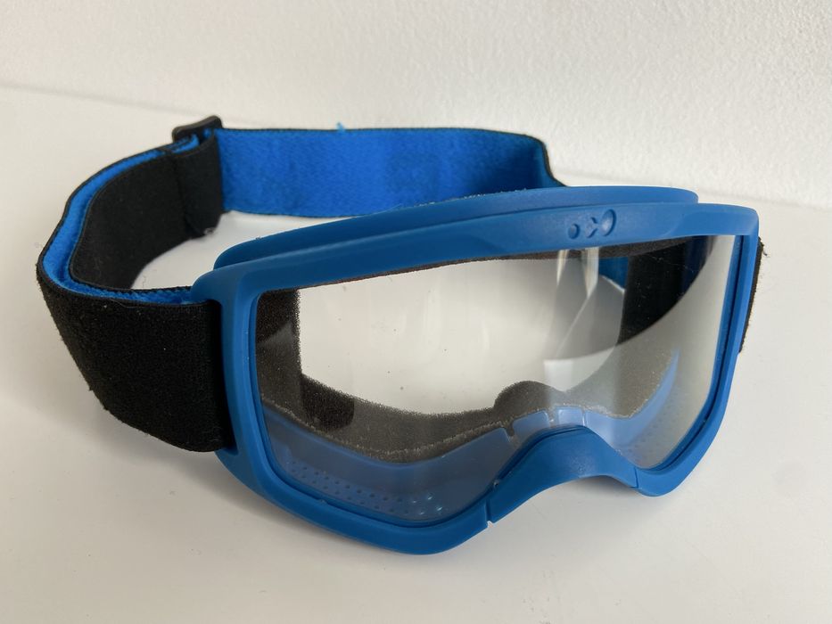 Детски Мотокрос/Ски Очила Маска Wedze