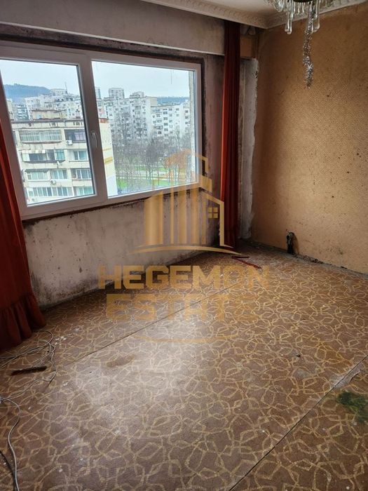 Продава се Тристаен апартамент в Варна, Владислав Варненчик - 60 кв.м за 969 €/кв.м - Снимка #1