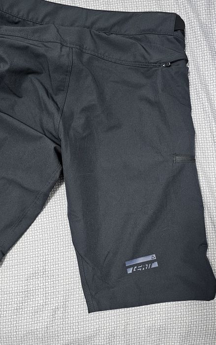 Pantaloni sport Scott, Leatt