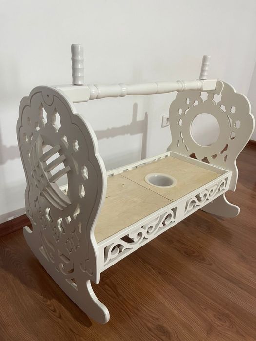 Колыбель складная