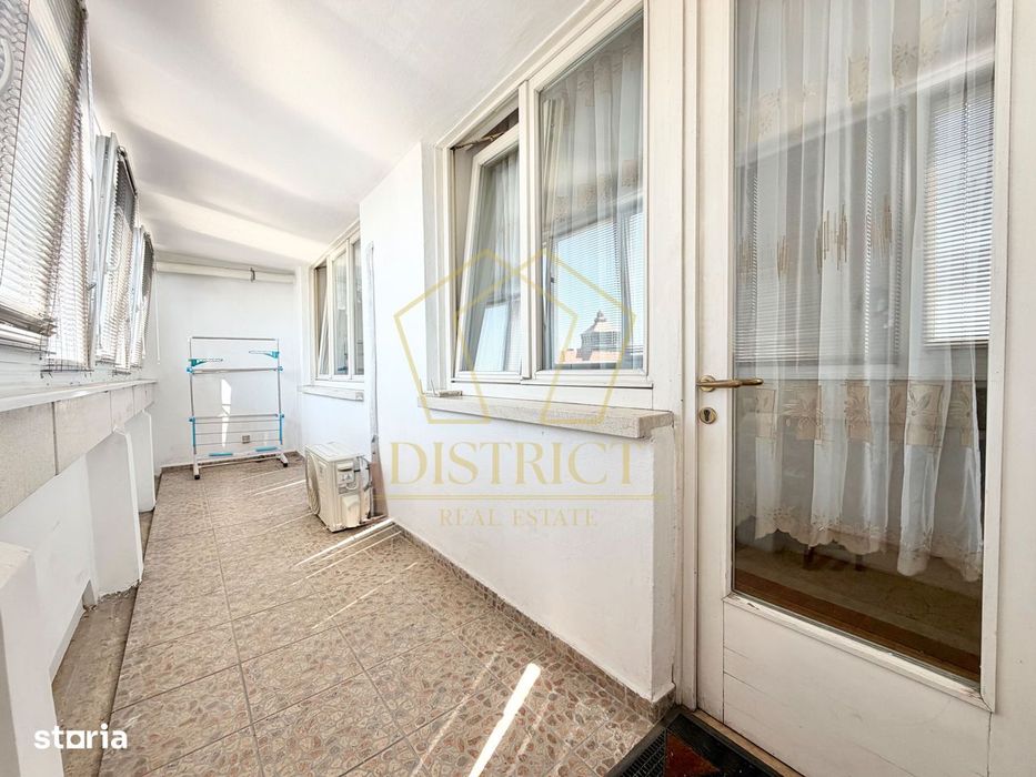 Apartament superb cu 2 camere langa Catedrala, bucatarie separata | Ul