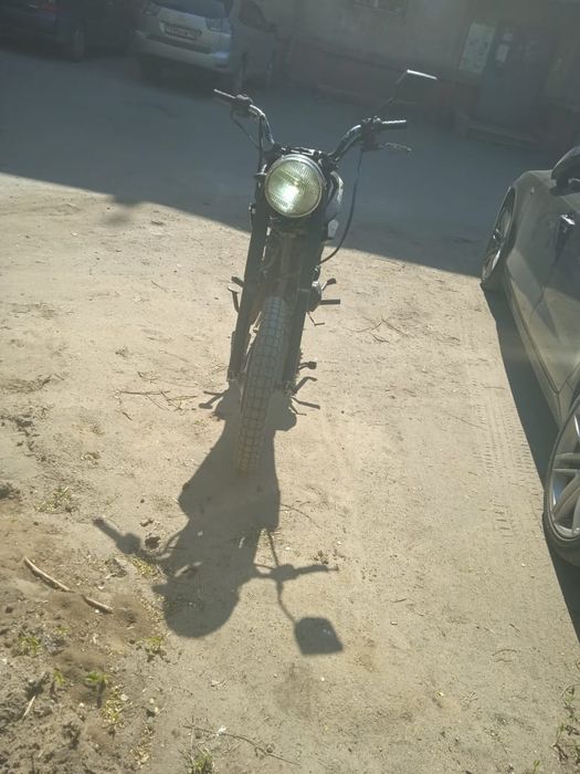 Продам Мотоцыкл Raser