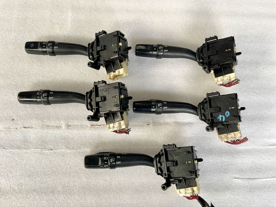 Гитара (переключатель) Camry 30 35 Камри 30 35