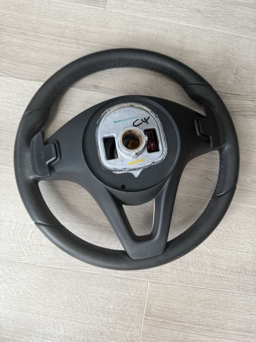 Волан Mercedes W205 W213 W247 W177 W166 W117