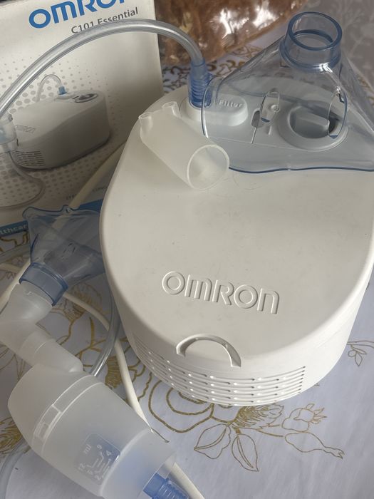 Продам ингалятор  Omron
