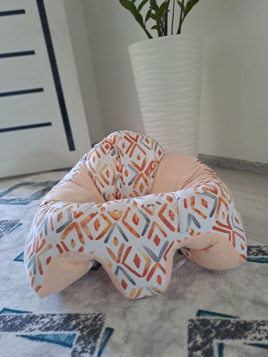 Сидушки для ребенка