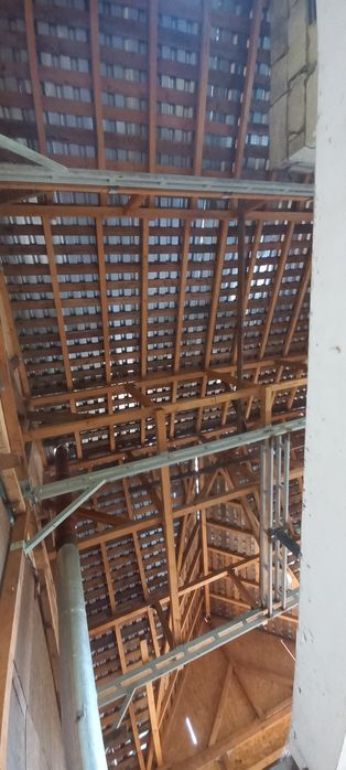 Constructii si teren de vanzare - Boldesti Scaeni