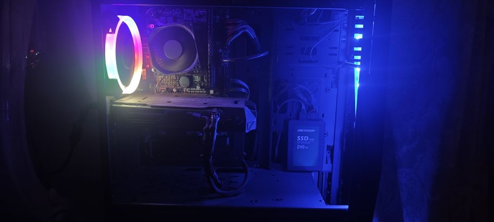 Продам компьютер