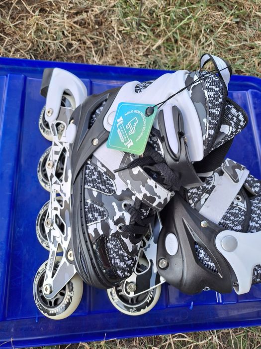 Нови Ролери Kuxuan 32-35