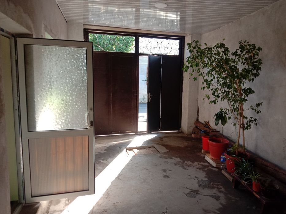 Срочно  продаётся дом