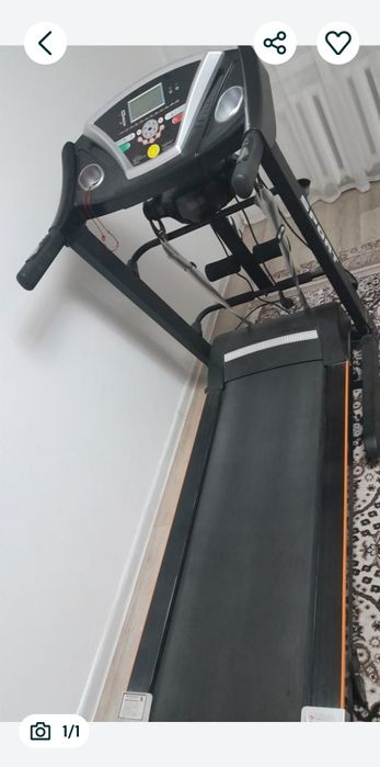 Продам беговой д