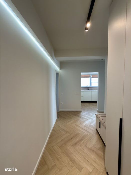 NOU! Ap. penthouse - 5 camere, 3 bai - 118 mpu - PREMIUM, TVA inclus