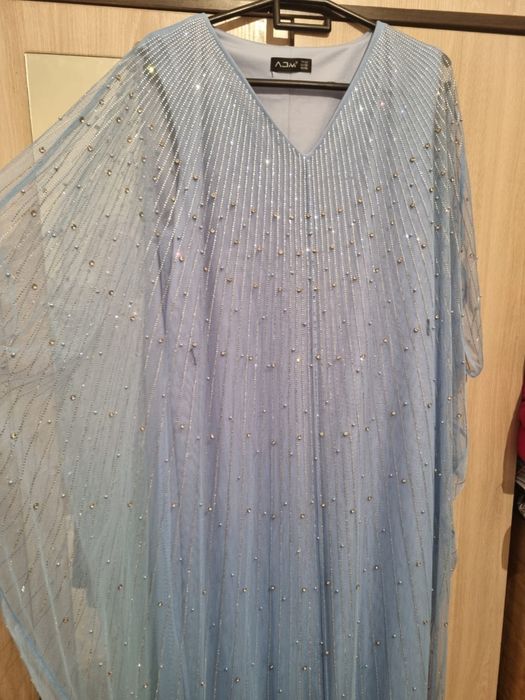 Платье из Турции Plus size