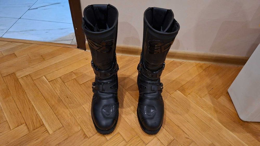 Мото ботуши Sidi Adventure 2 GORE-TEX (на 3 карания)
