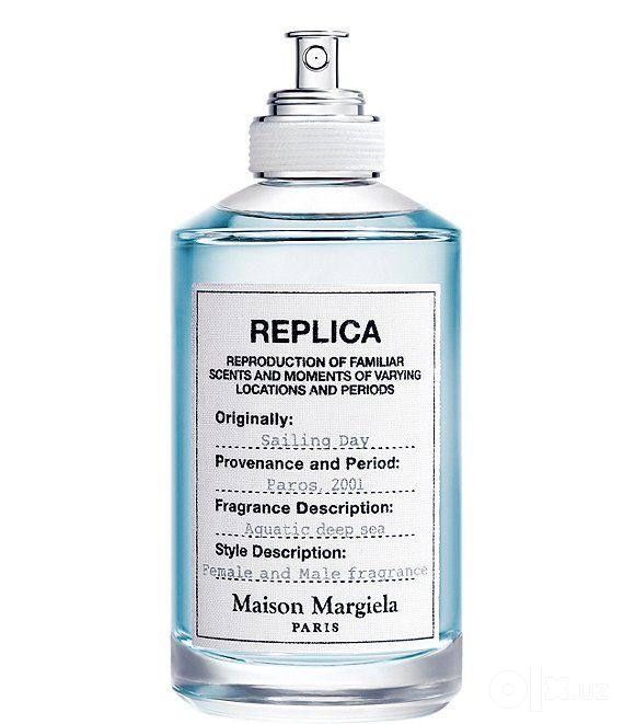 Maison Margiela “Sailing Day” 100 ml (Новые)