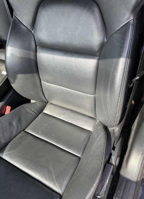 За части AUDI А6 4F C6 FACELIFT комби 2010 2.0тди автомат мултитроник