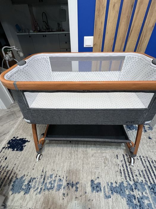 Продам деткую кровать