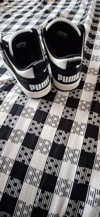 Adidași Puma OFERTĂ