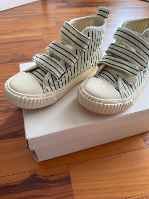 Tenisi Kim Liewood copii unisex