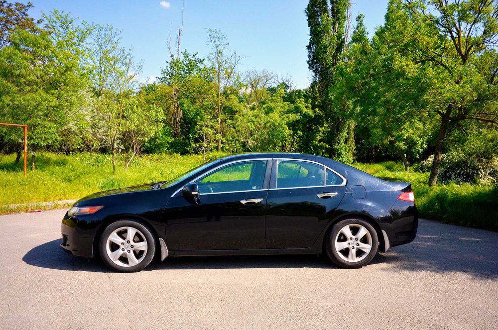 Honda Accord CU3 | Istoric service | 2009 | 255.000 KM