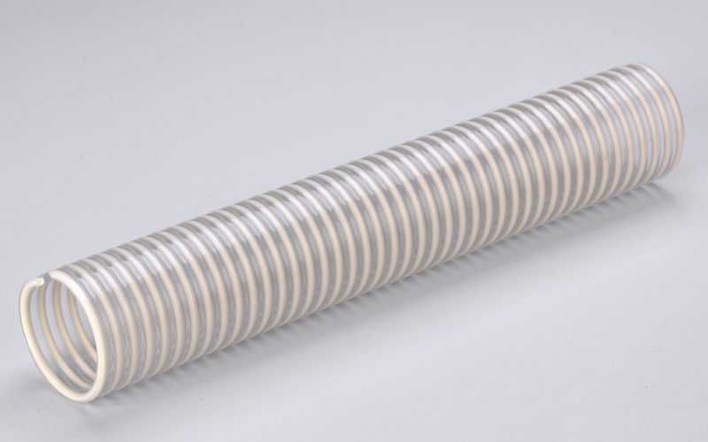 Смукателен маркуч за храни, течни храни, алкохоли и вода NETTUNO L