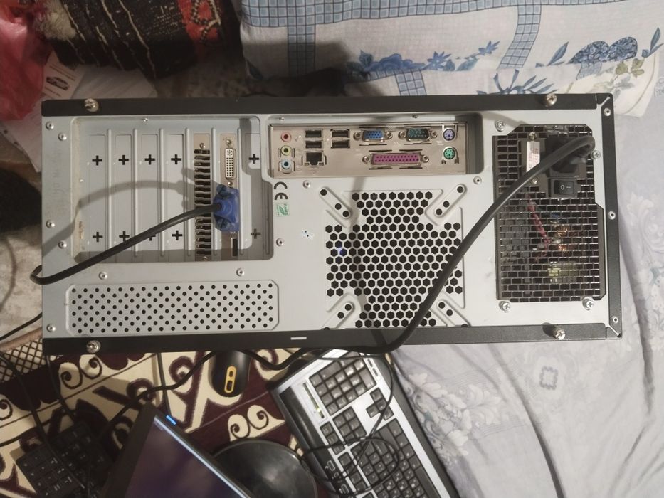 Продам Шымкент Самал 1