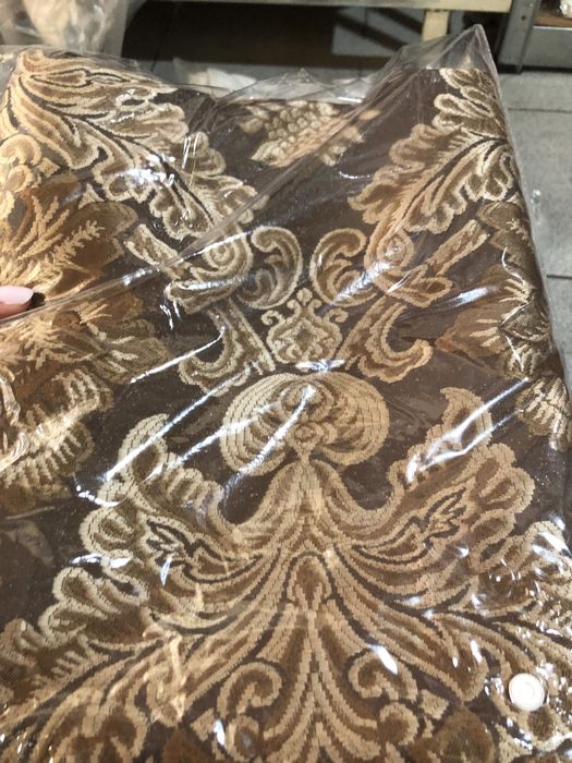 Готови за закачане завеси - нови