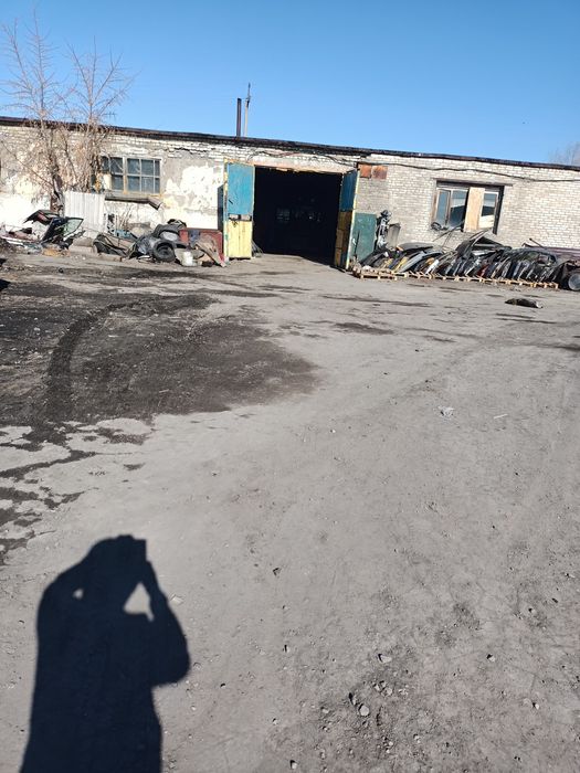 Помещение в аренду