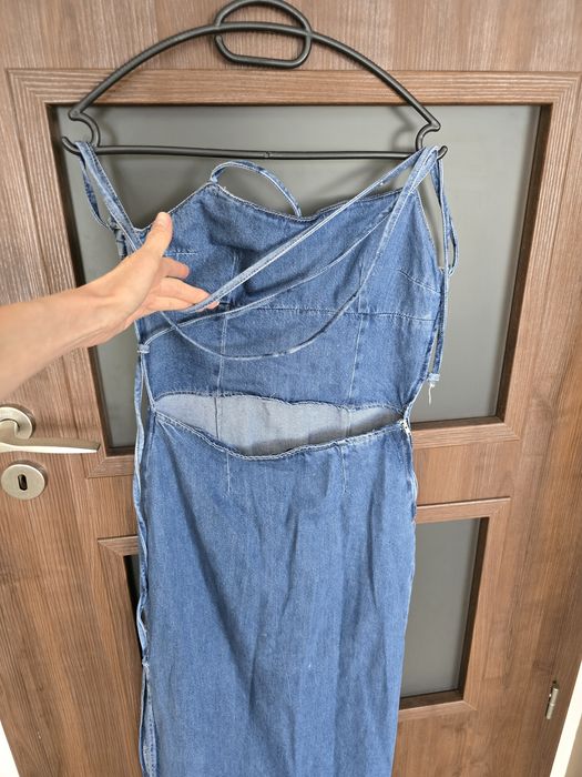 Рокли за повод / летни