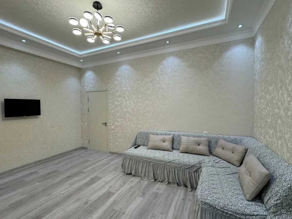 По-Суточная Квартира дневная в Городе Самарканд Ор. Бульвар