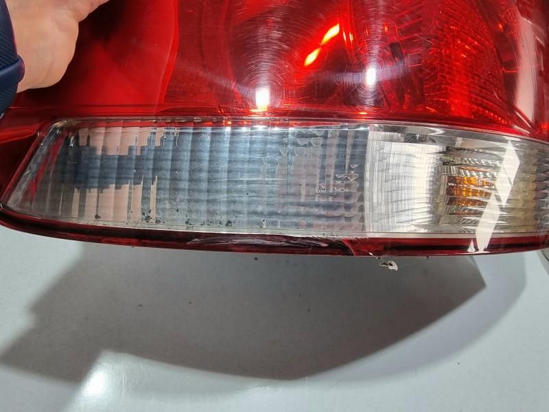 Stop stanga aripa Volkswagen Golf 6 5K0945257 Hatchback