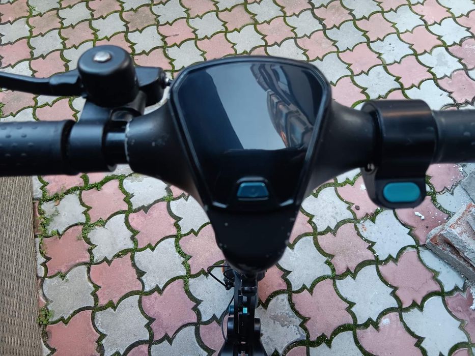 SoFlow SO3 Електрическа тротинетка