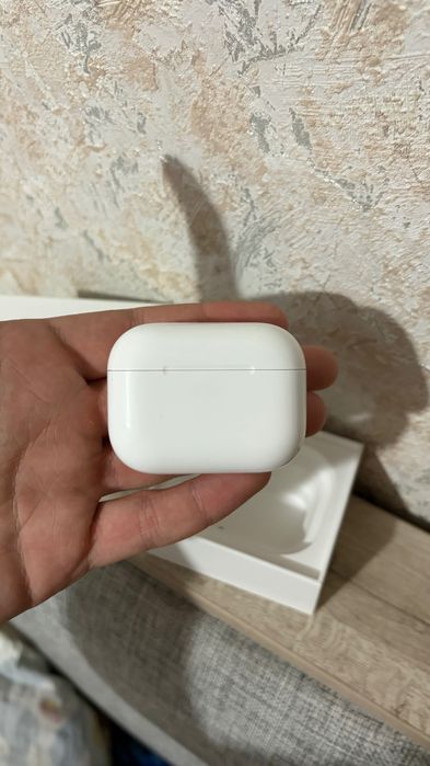 AirPods Pro 3 / Эирподс Про 3