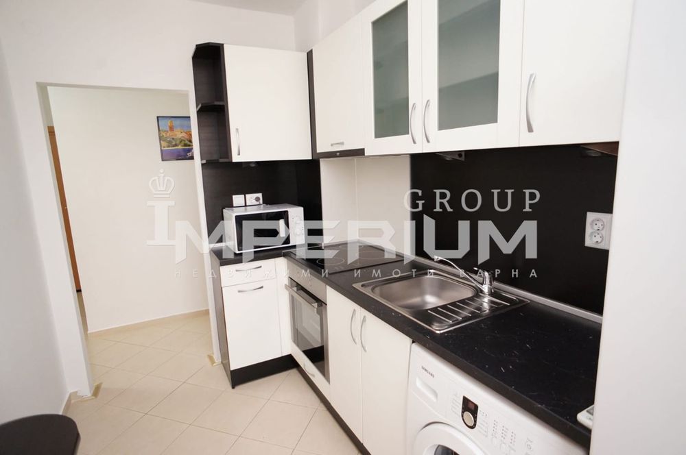 ТОП Локация ! В продажба ! Двустаен квартал Левски